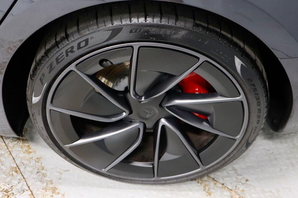 2024 Tesla Model 3 Performance