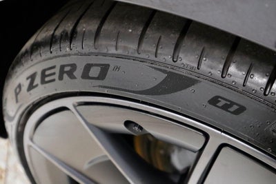 2024 Tesla Model 3 Performance