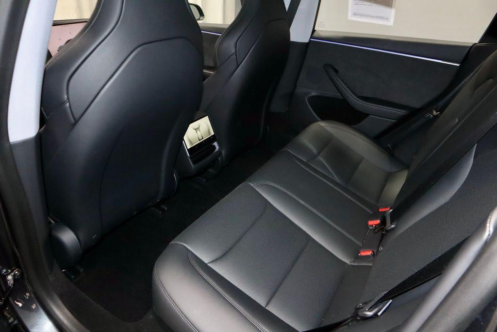 2024 Tesla Model 3 Performance