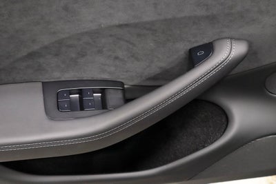 2024 Tesla Model 3 Performance