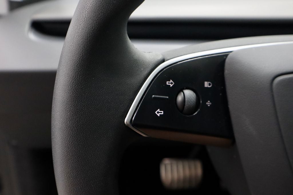 2024 Tesla Model 3 Performance