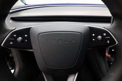 2024 Tesla Model 3 Performance