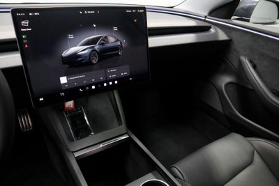 2024 Tesla Model 3 Performance