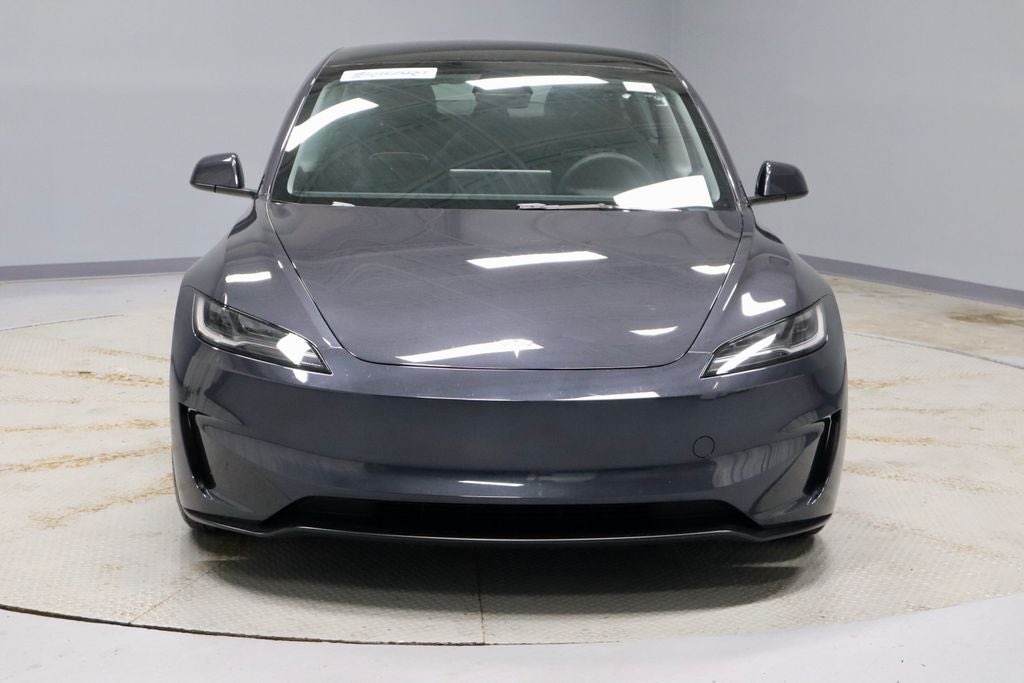 2024 Tesla Model 3 Performance