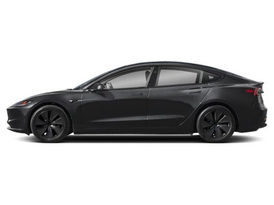 2024 Tesla Model 3 Performance
