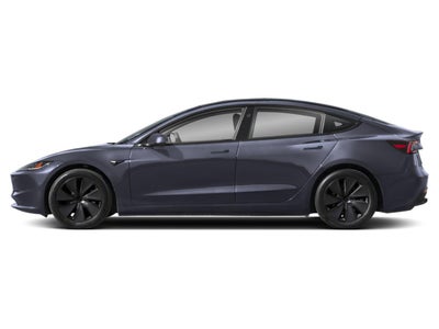 2024 Tesla Model 3 Performance