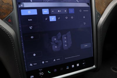 2020 Tesla Model S Long Range