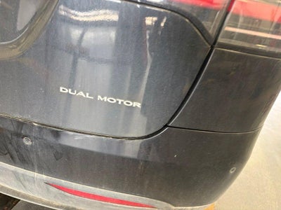 2020 Tesla Model X Long Range