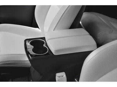2020 Tesla Model X Long Range