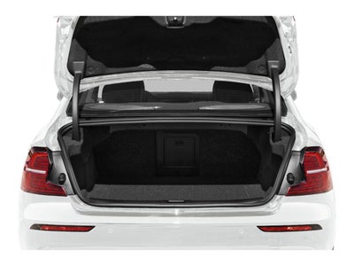 2024 Volvo S60 B5 Core Dark Theme