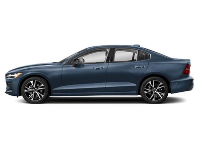 2024 Volvo S60 B5 Core Dark Theme