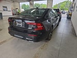 2024 Volvo S60 B5 Plus Dark Theme