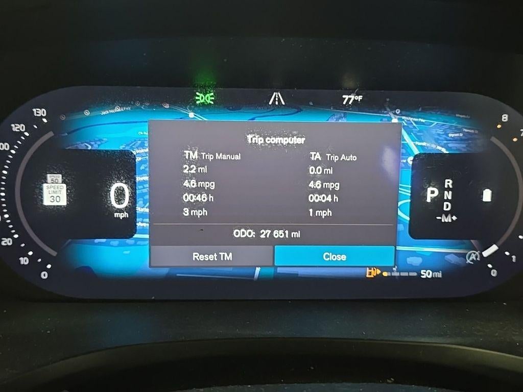 2024 Volvo S60 B5 Plus Dark Theme