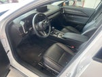 2025 Mazda Mazda CX-50 Hybrid Premium