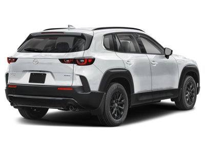 2025 Mazda Mazda CX-50 Hybrid Premium