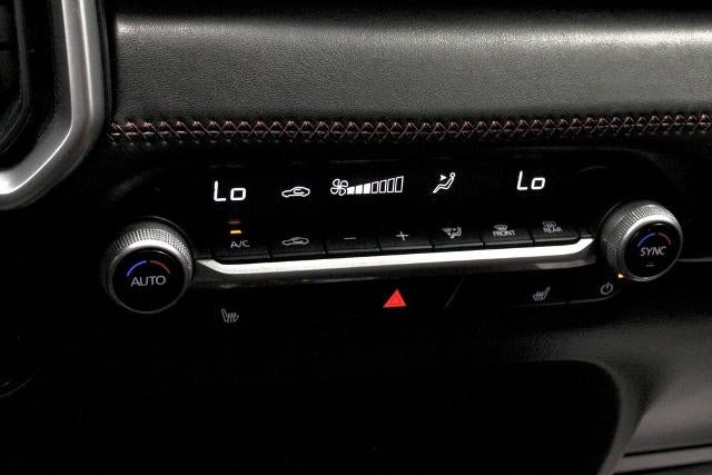 2025 Mazda Mazda CX-50 Hybrid Premium