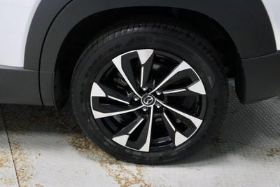 2025 Mazda Mazda CX-50 Hybrid Premium Plus