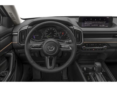 2025 Mazda Mazda CX-50 Hybrid Premium Plus