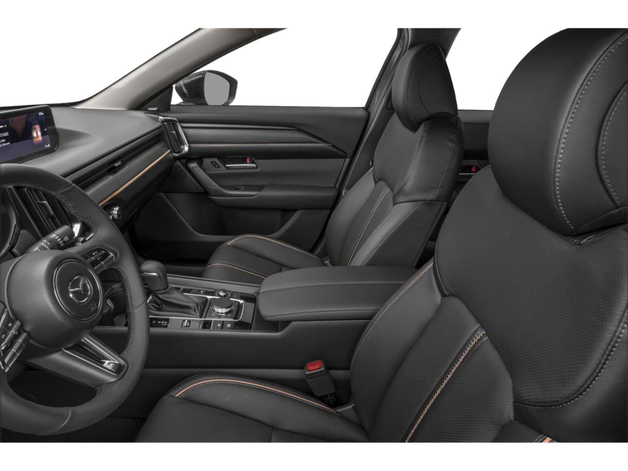 2025 Mazda Mazda CX-50 Hybrid Premium Plus