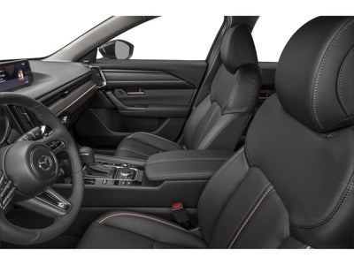 2025 Mazda Mazda CX-50 Hybrid Premium Plus