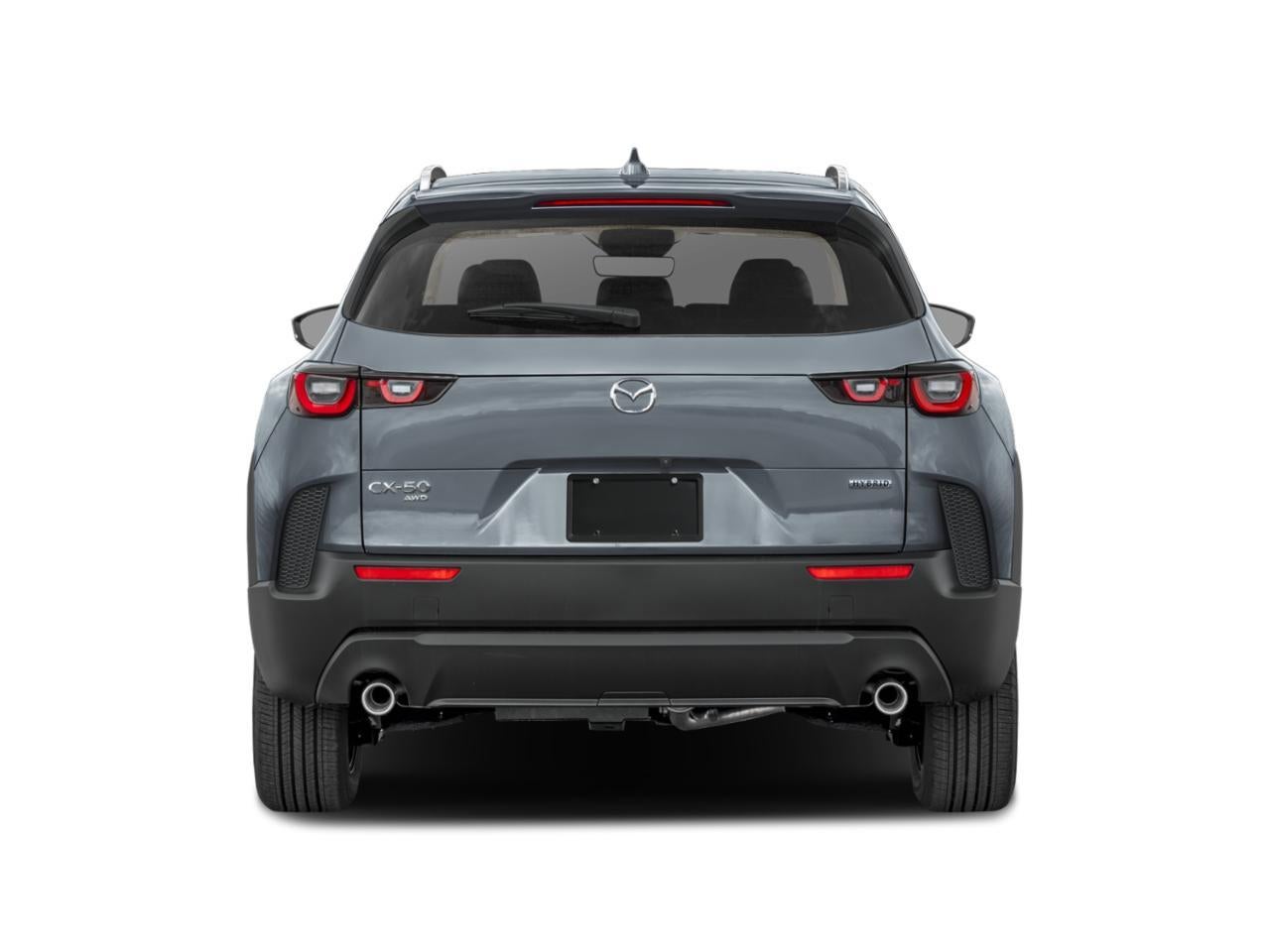 2025 Mazda Mazda CX-50 Hybrid Premium Plus