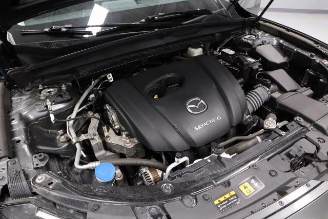 2024 Mazda Mazda CX-50 2.5 S Preferred Package