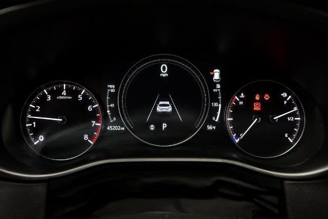 2024 Mazda Mazda CX-50 2.5 S Preferred Package