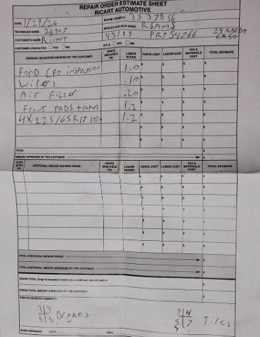 2024 Mazda Mazda CX-50 2.5 S Preferred Package