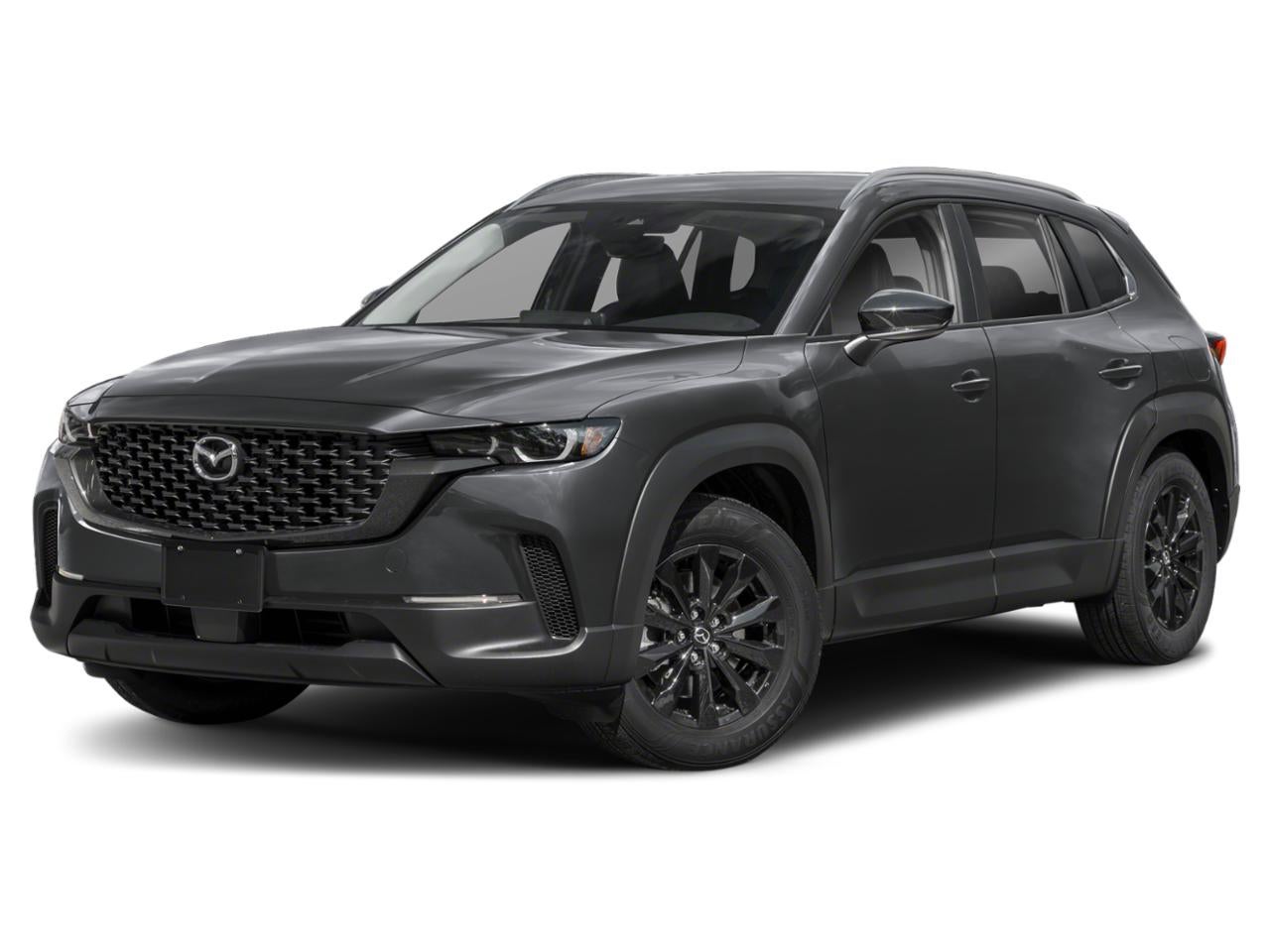 2024 Mazda Mazda CX-50 2.5 S Preferred Package