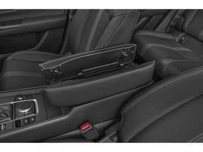 2024 Mazda Mazda CX-50 2.5 S Preferred Package