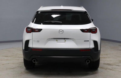 2025 Mazda Mazda CX-50 2.5 S Premium Package