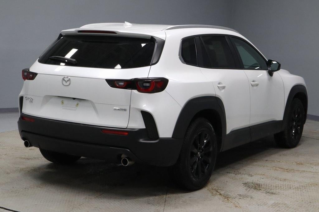 2025 Mazda Mazda CX-50 2.5 S Premium Package