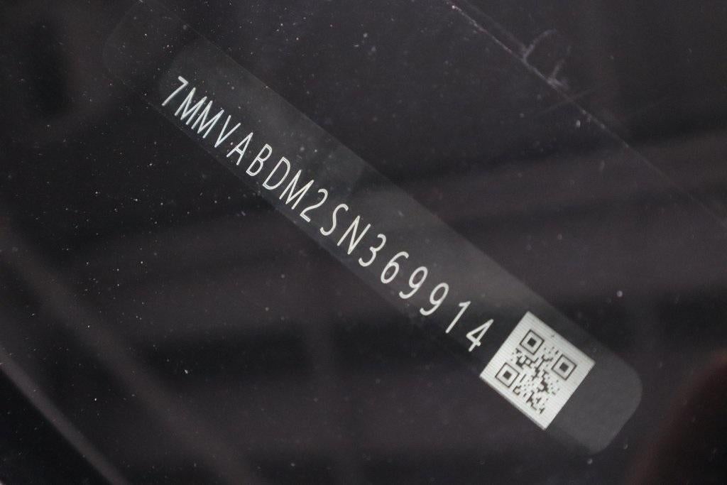 2025 Mazda Mazda CX-50 2.5 S Premium Package