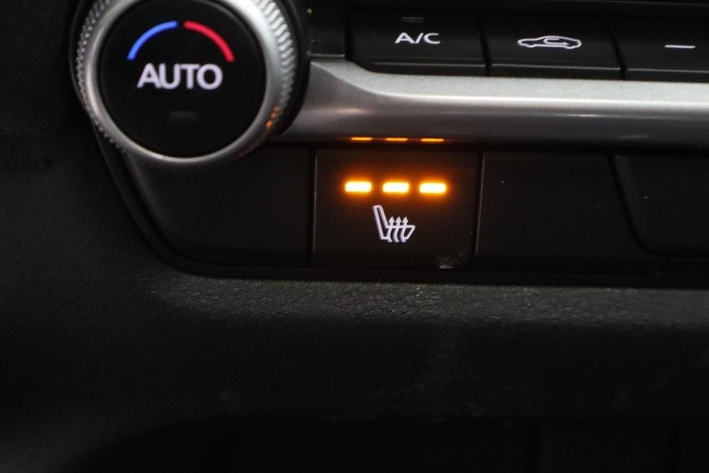 2025 Mazda Mazda CX-50 2.5 S Premium Package