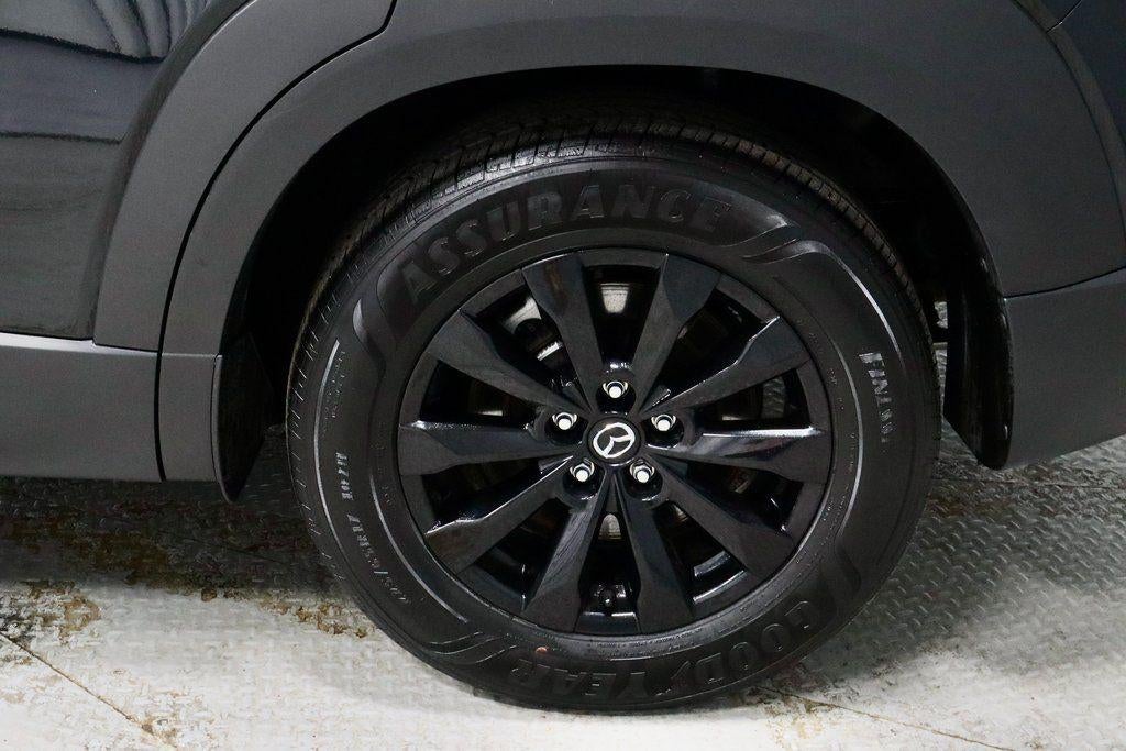 2025 Mazda Mazda CX-50 2.5 S Premium Package