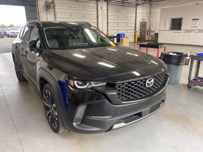 2025 Mazda Mazda CX-50 2.5 S Premium Plus Package