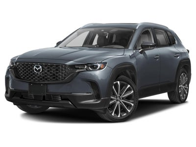 2025 Mazda Mazda CX-50 2.5 S Premium Plus Package