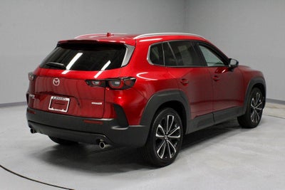 2025 Mazda Mazda CX-50 2.5 S Premium Plus Package