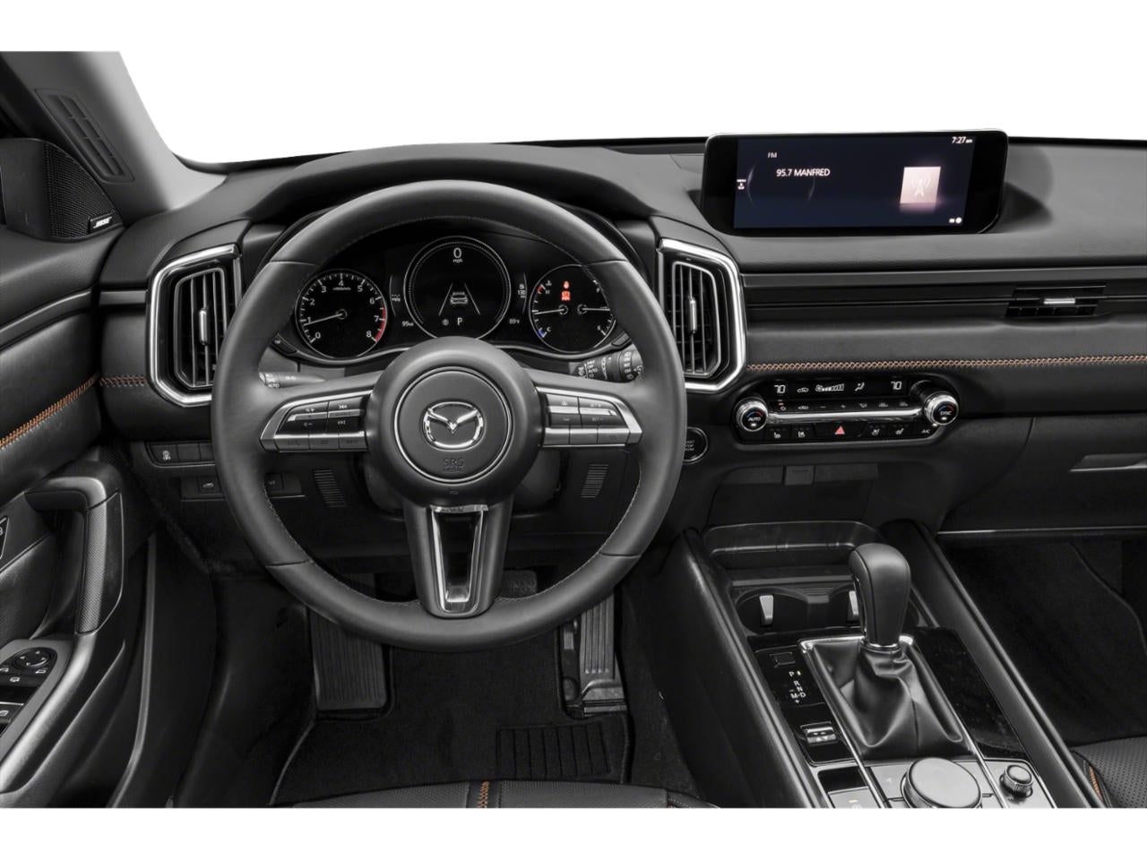 2025 Mazda Mazda CX-50 2.5 S Premium Plus Package