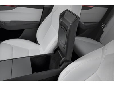 2026 Tesla Model Y Long Range