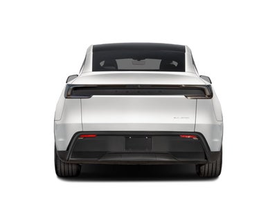 2026 Tesla Model Y Long Range