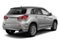2011 Mitsubishi Outlander Sport SE