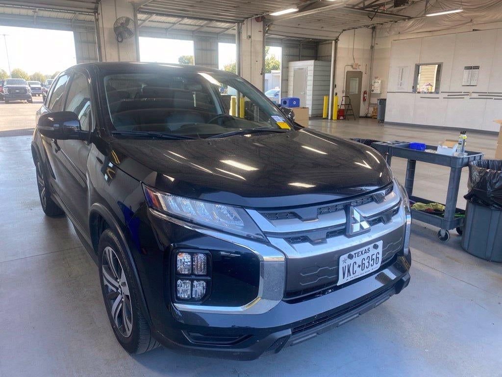 2024 Mitsubishi Outlander Sport 2.0 SE