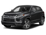 2024 Mitsubishi Outlander Sport 2.0 SE