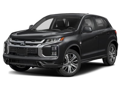 2024 Mitsubishi Outlander Sport 2.0 SE