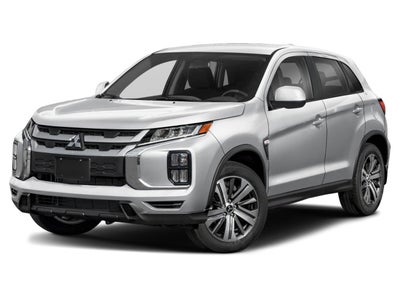 2024 Mitsubishi Outlander Sport 2.0 ES