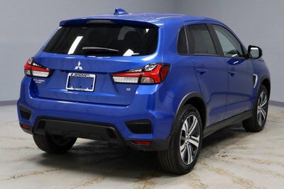 2025 Mitsubishi Outlander Sport 2.0 SE