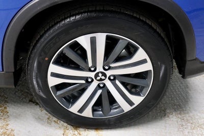 2025 Mitsubishi Outlander Sport 2.0 SE