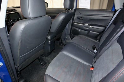 2025 Mitsubishi Outlander Sport 2.0 SE