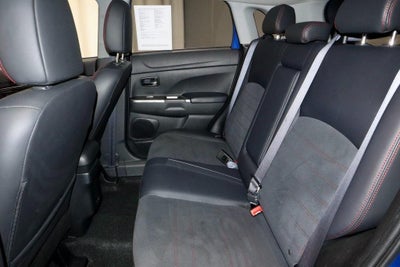 2025 Mitsubishi Outlander Sport 2.0 SE